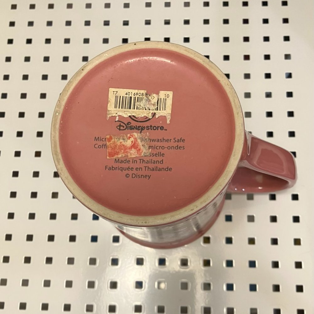 Disney Tiki Kingdom Mug - Picture 2 of 2